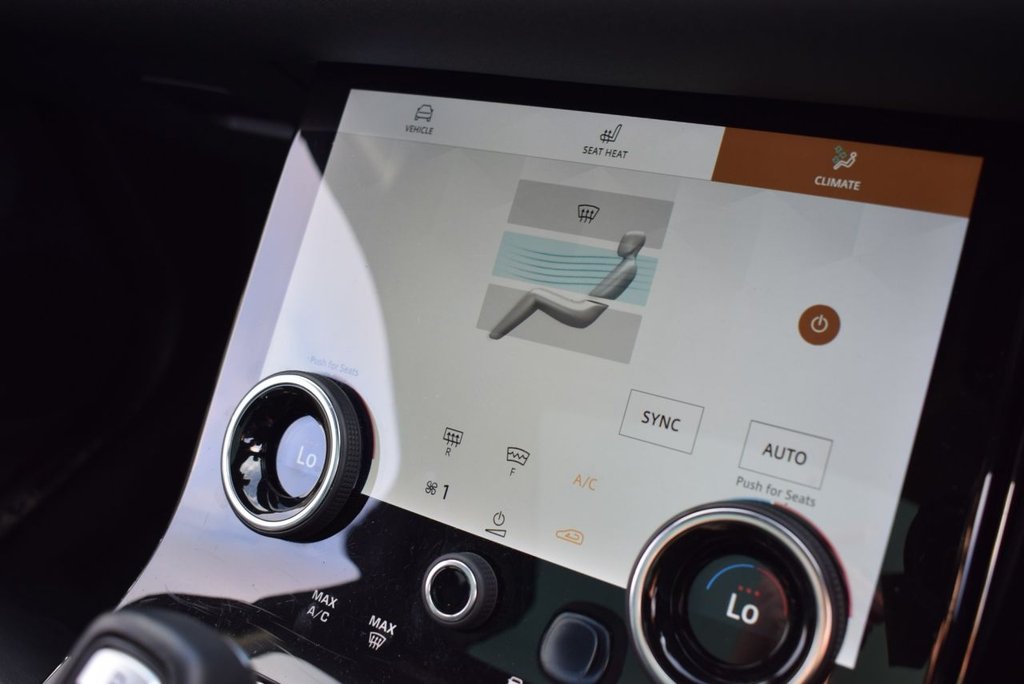 Used Land Rover Range Rover Evoque 2021 for sale - 77521328: Photo 30