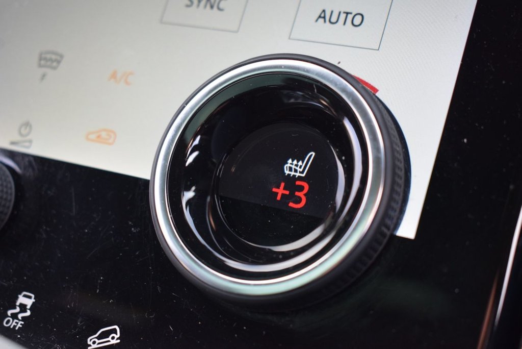 Used Land Rover Range Rover Evoque 2021 for sale - 77521328: Photo 31