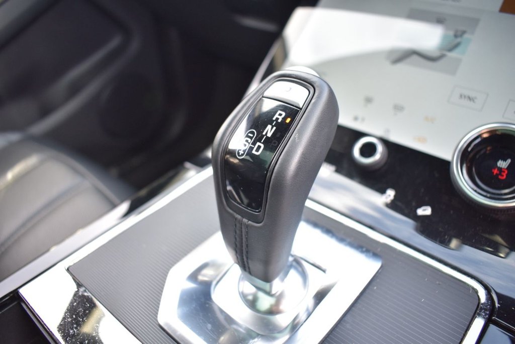 Used Land Rover Range Rover Evoque 2021 for sale - 77521328: Photo 32