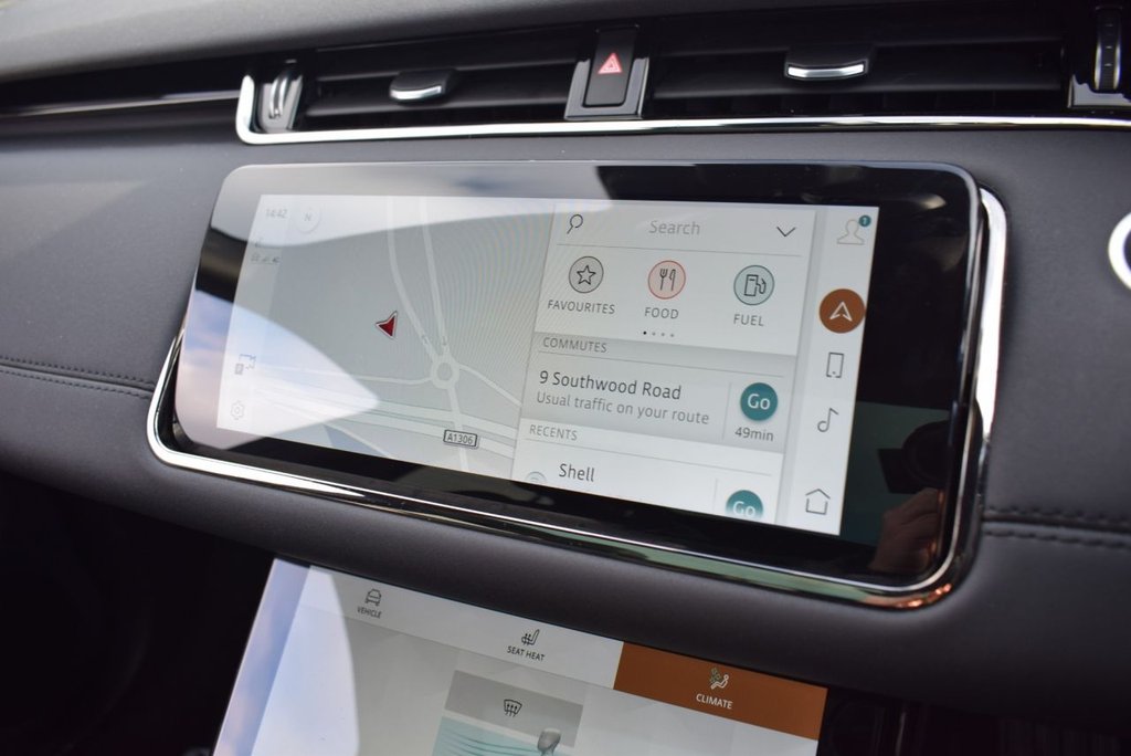 Used Land Rover Range Rover Evoque 2021 for sale - 77521328: Photo 33