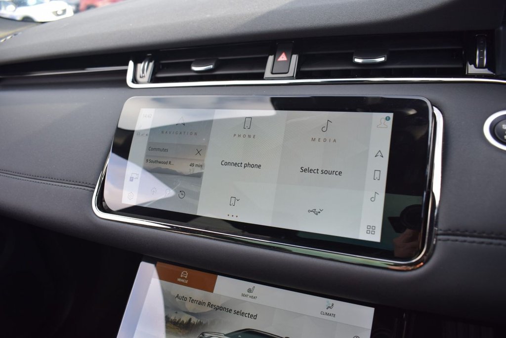 Used Land Rover Range Rover Evoque 2021 for sale - 77521328: Photo 38