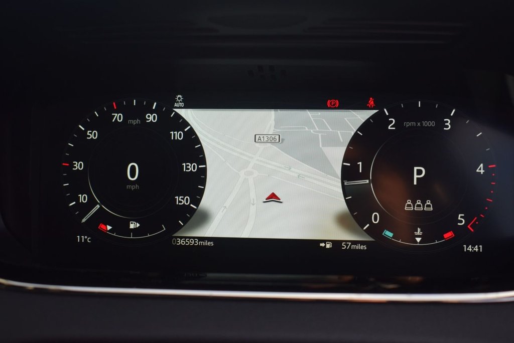 Used Land Rover Range Rover Evoque 2021 for sale - 77521328: Photo 4