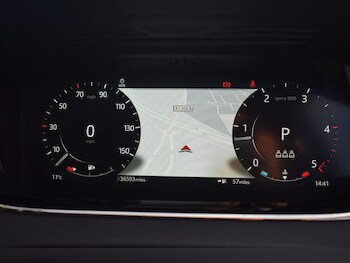 Used Land Rover Range Rover Evoque 2021 for sale - 77521328: Photo