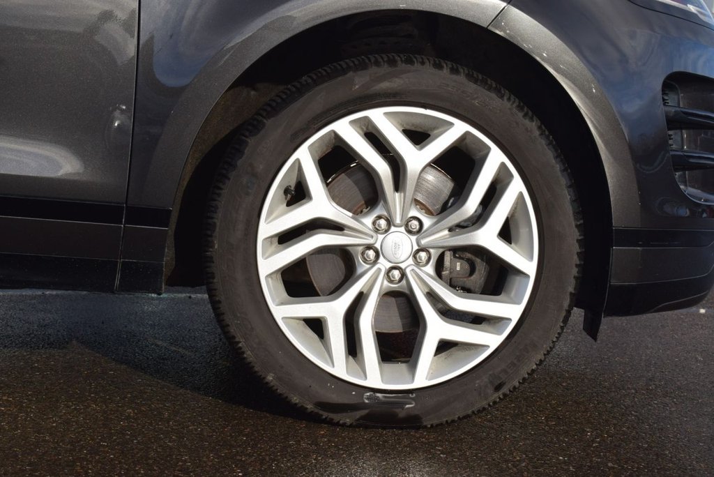 Used Land Rover Range Rover Evoque 2021 for sale - 77521328: Photo 8
