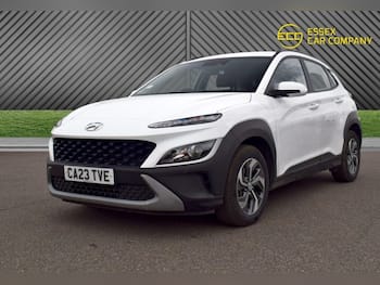 Used Hyundai KONA 2023 for sale - 79737710: Photo