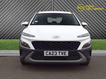 Used Hyundai KONA 2023 for sale - 79737710: Photo