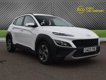 Used Hyundai KONA 2023 for sale - 79737710: Photo