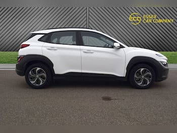 Used Hyundai KONA 2023 for sale - 79737710: Photo