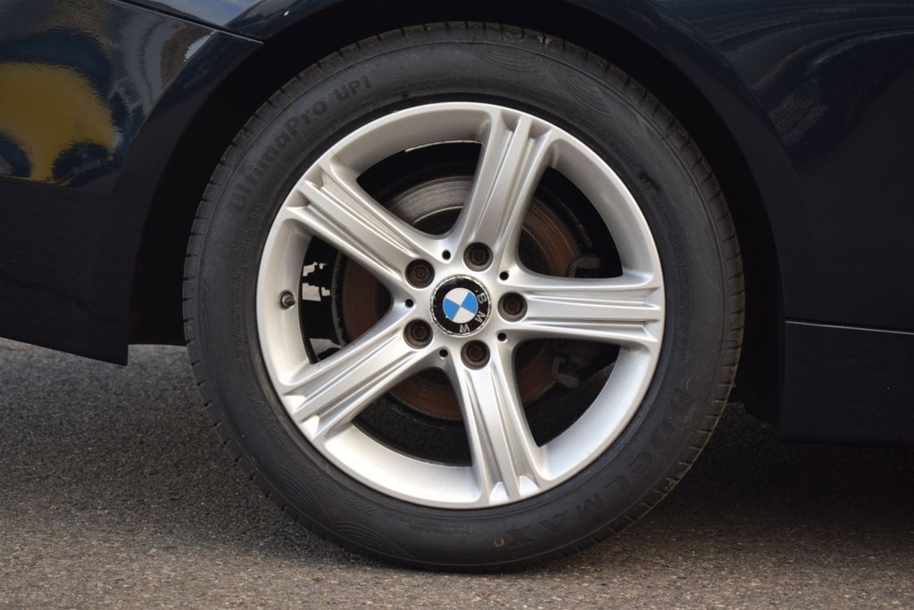 Used BMW 4 Series 2015 for sale - 76496002: Photo 10