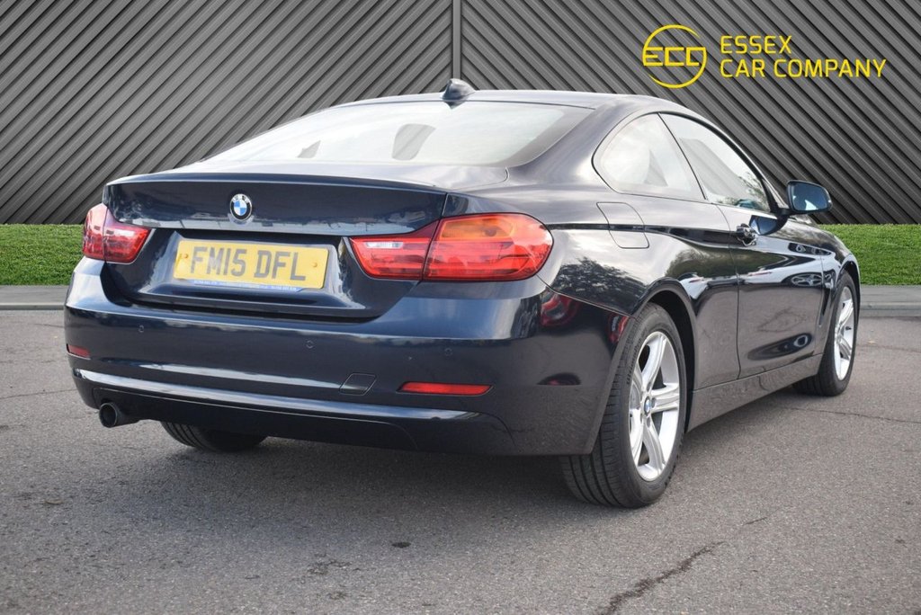 Used BMW 4 Series 2015 for sale - 76496002: Photo 11