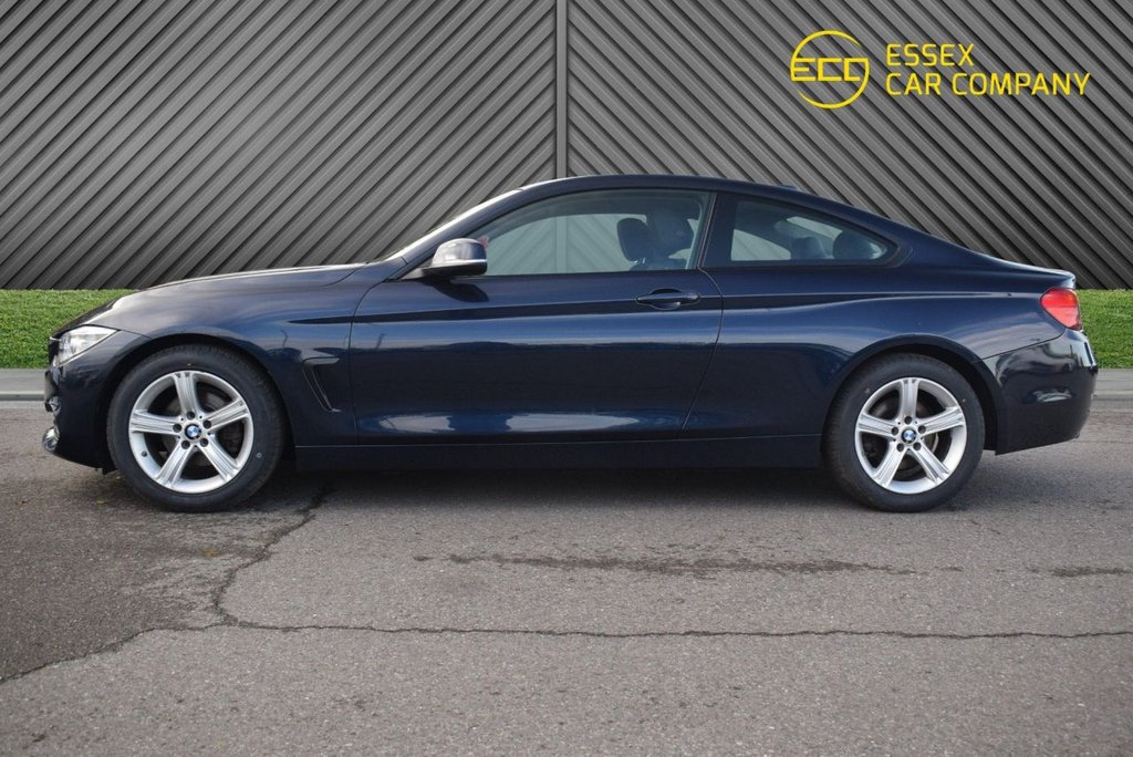 Used BMW 4 Series 2015 for sale - 76496002: Photo 14