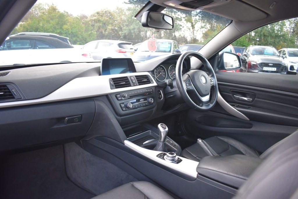 Used BMW 4 Series 2015 for sale - 76496002: Photo 17