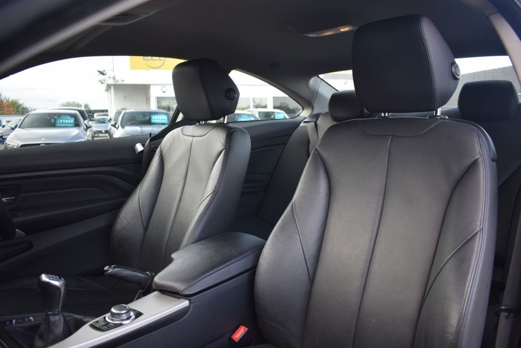 Used BMW 4 Series 2015 for sale - 76496002: Photo 18