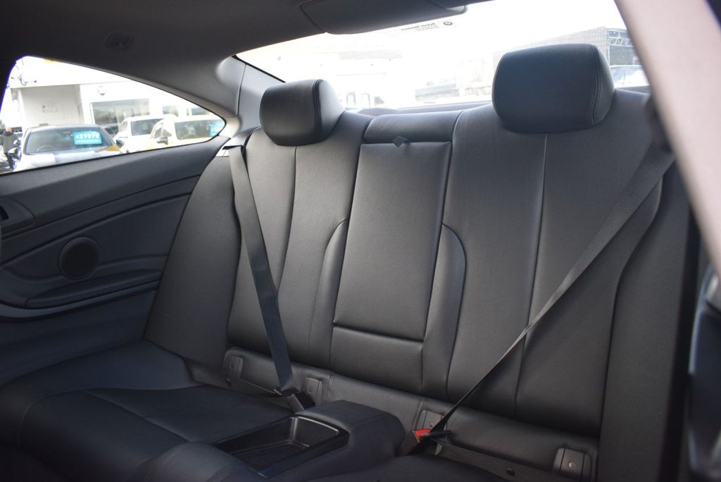 Used BMW 4 Series 2015 for sale - 76496002: Photo 19