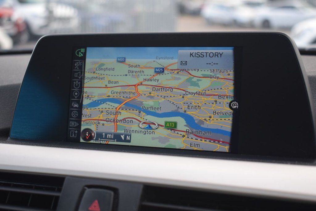 Used BMW 4 Series 2015 for sale - 76496002: Photo 2