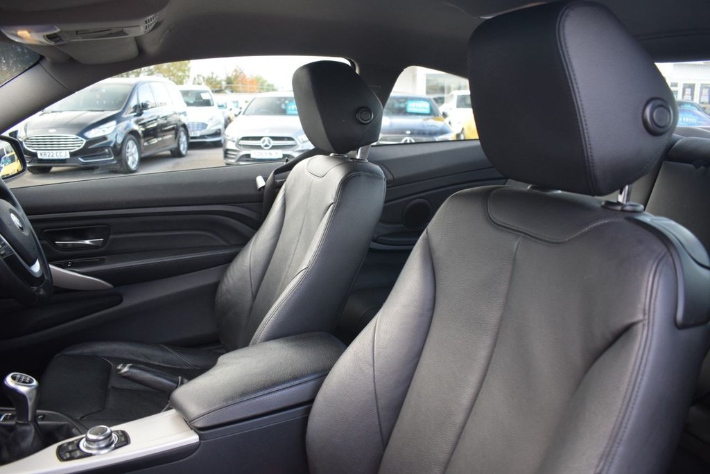 Used BMW 4 Series 2015 for sale - 76496002: Photo 20