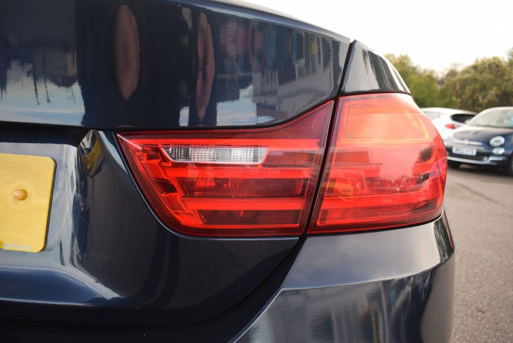 Used BMW 4 Series 2015 for sale - 76496002: Photo 21