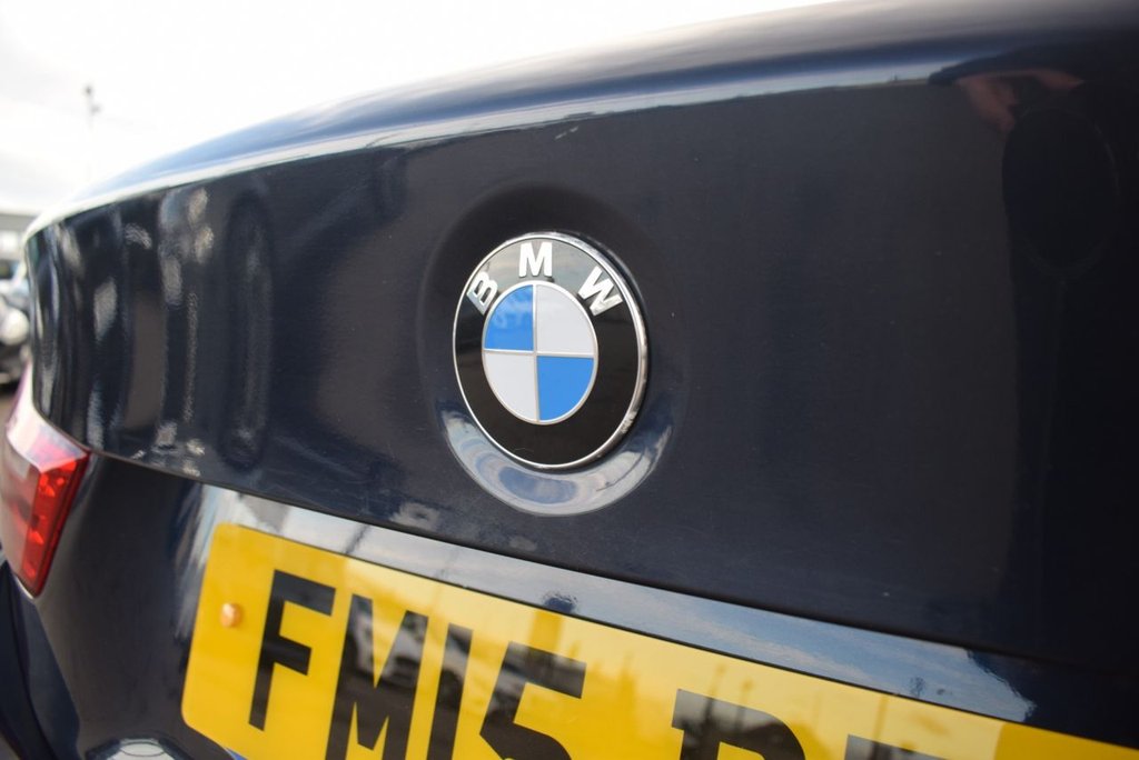 Used BMW 4 Series 2015 for sale - 76496002: Photo 22