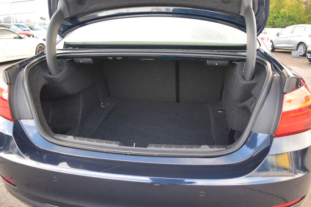 Used BMW 4 Series 2015 for sale - 76496002: Photo 23