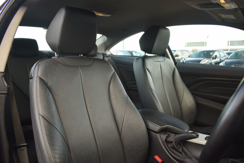 Used BMW 4 Series 2015 for sale - 76496002: Photo 24