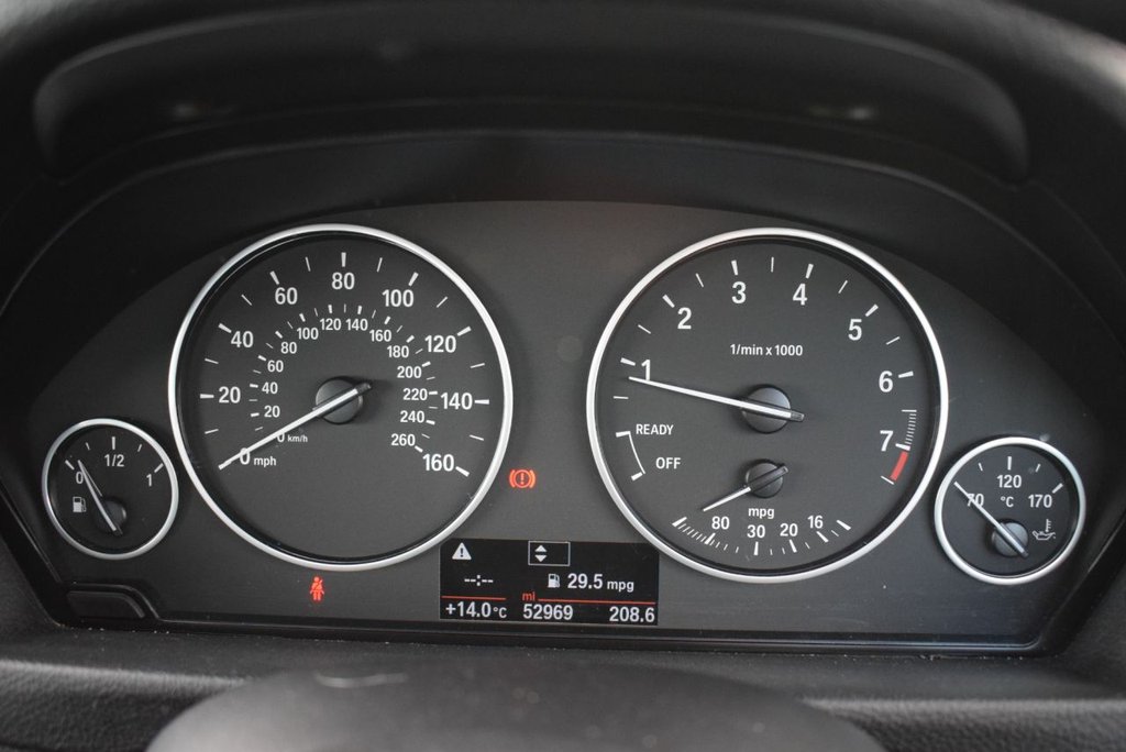 Used BMW 4 Series 2015 for sale - 76496002: Photo 28