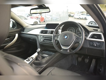 Used BMW 4 Series 2015 for sale - 76496002: Photo
