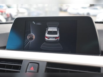 Used BMW 4 Series 2015 for sale - 76496002: Photo