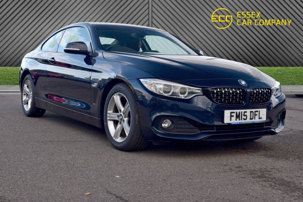 Used BMW 4 Series 2015 for sale - 76496002: Photo 5