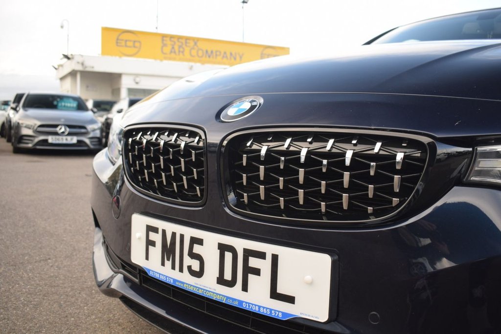 Used BMW 4 Series 2015 for sale - 76496002: Photo 7