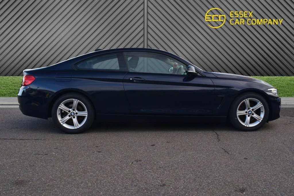 Used BMW 4 Series 2015 for sale - 76496002: Photo 8