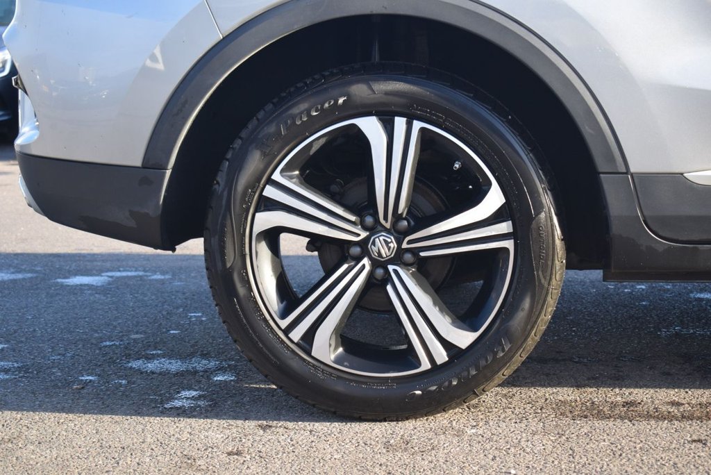 Used MG MG ZS 2022 for sale - 77072339: Photo 10