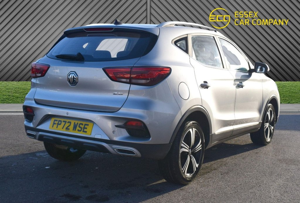 Used MG MG ZS 2022 for sale - 77072339: Photo 11