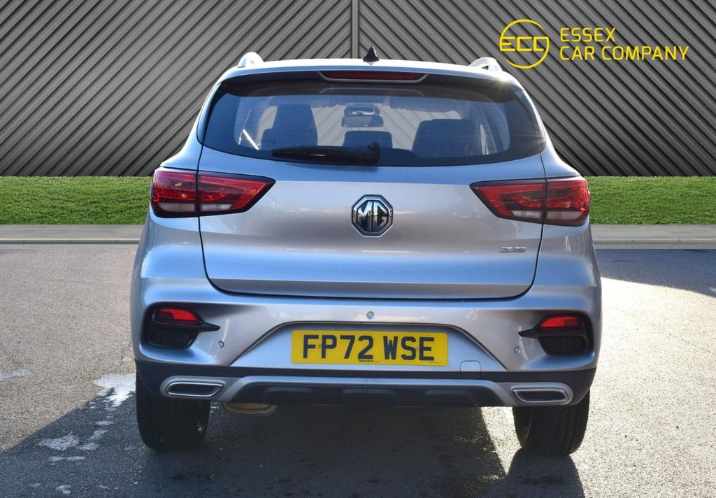 Used MG MG ZS 2022 for sale - 77072339: Photo 12