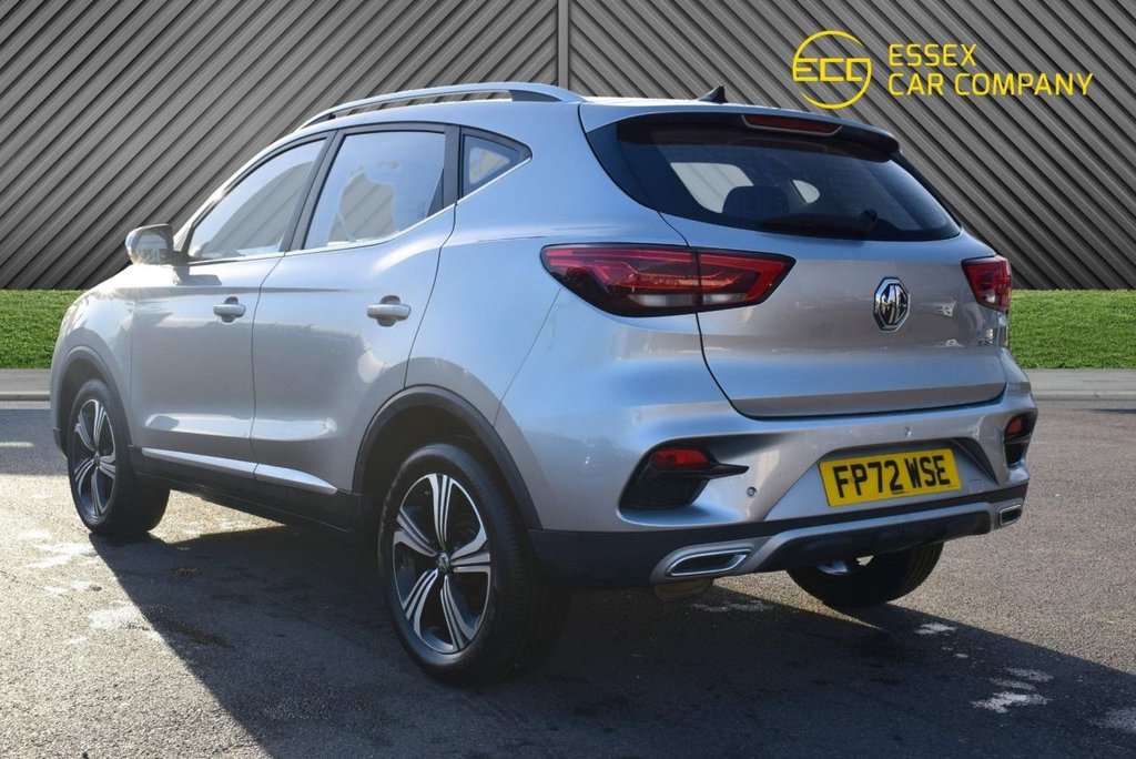 Used MG MG ZS 2022 for sale - 77072339: Photo 15