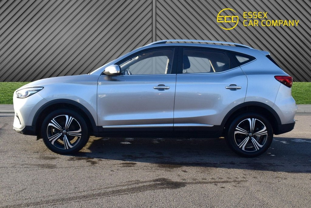 Used MG MG ZS 2022 for sale - 77072339: Photo 16