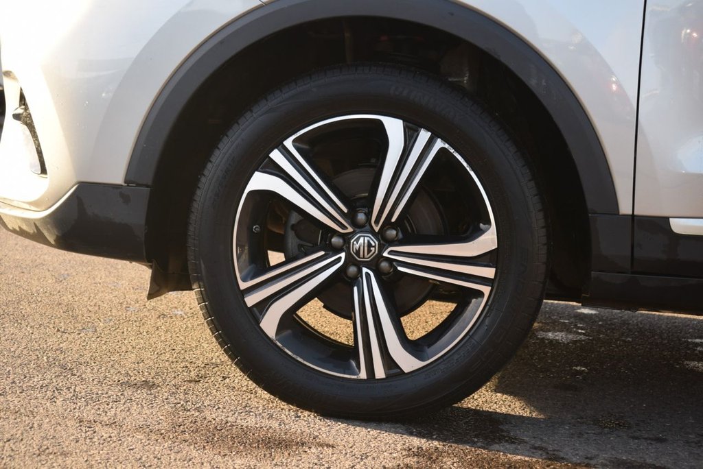 Used MG MG ZS 2022 for sale - 77072339: Photo 17