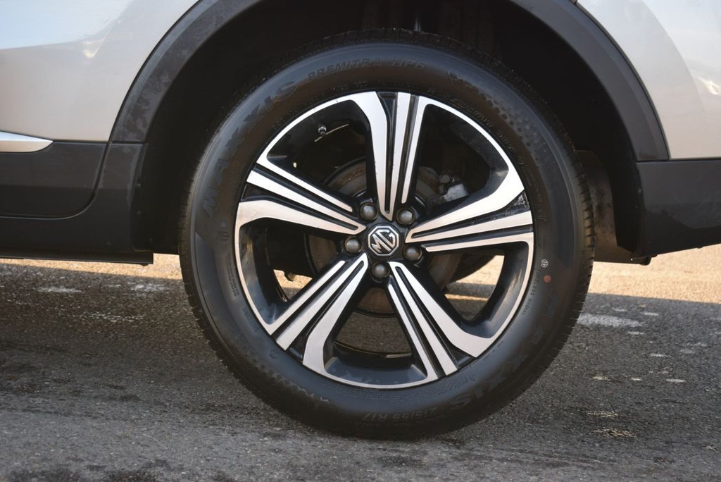 Used MG MG ZS 2022 for sale - 77072339: Photo 18