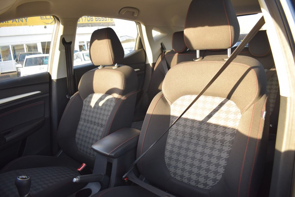 Used MG MG ZS 2022 for sale - 77072339: Photo 19