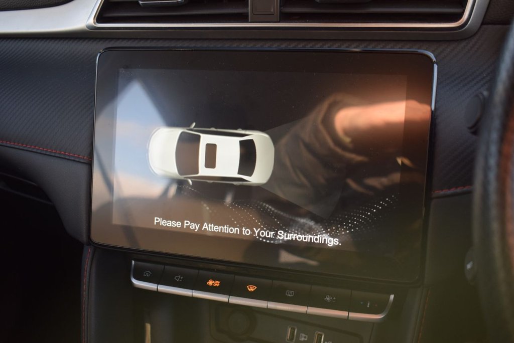 Used MG MG ZS 2022 for sale - 77072339: Photo 2