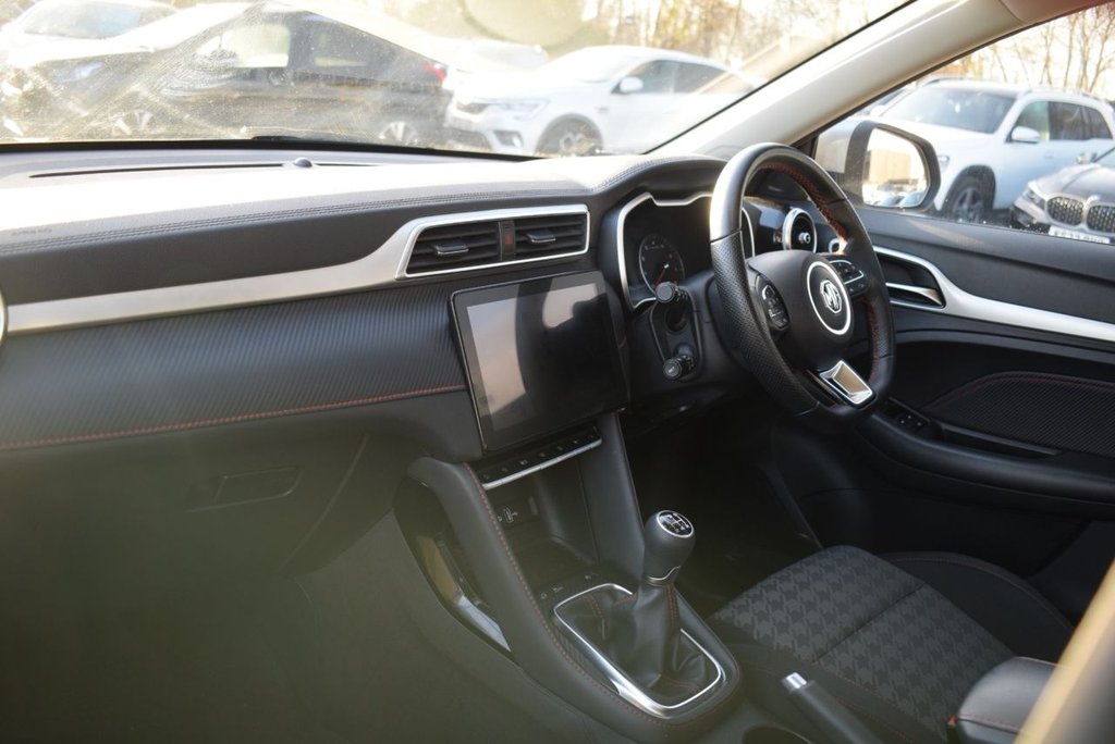 Used MG MG ZS 2022 for sale - 77072339: Photo 20