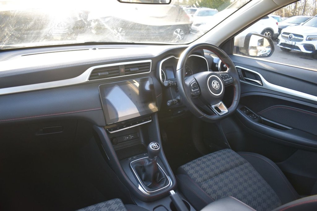 Used MG MG ZS 2022 for sale - 77072339: Photo 21