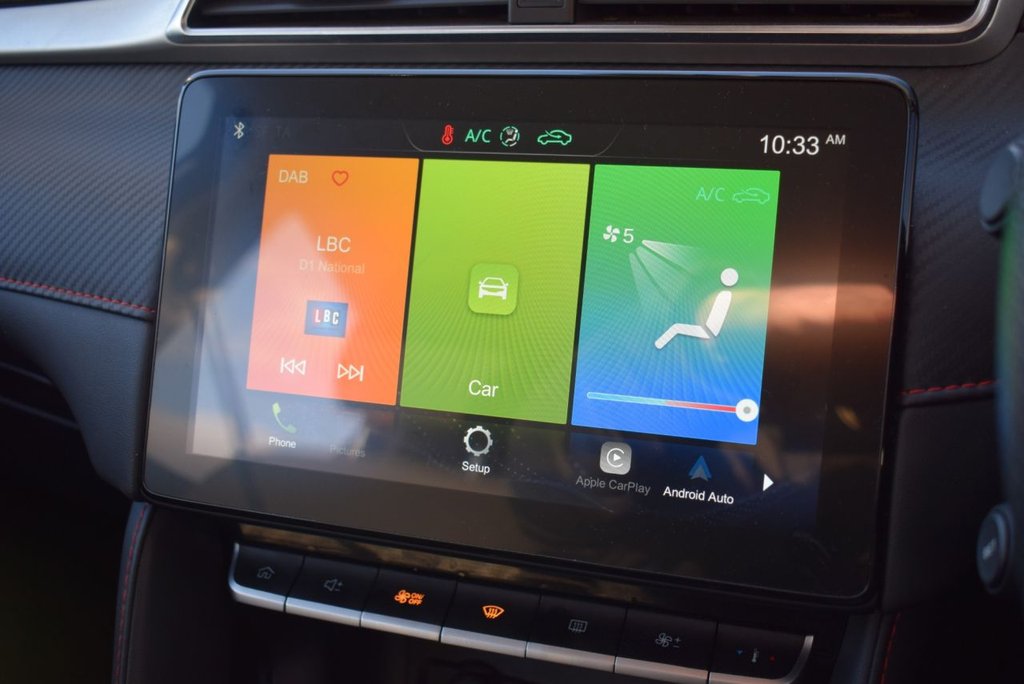 Used MG MG ZS 2022 for sale - 77072339: Photo 23