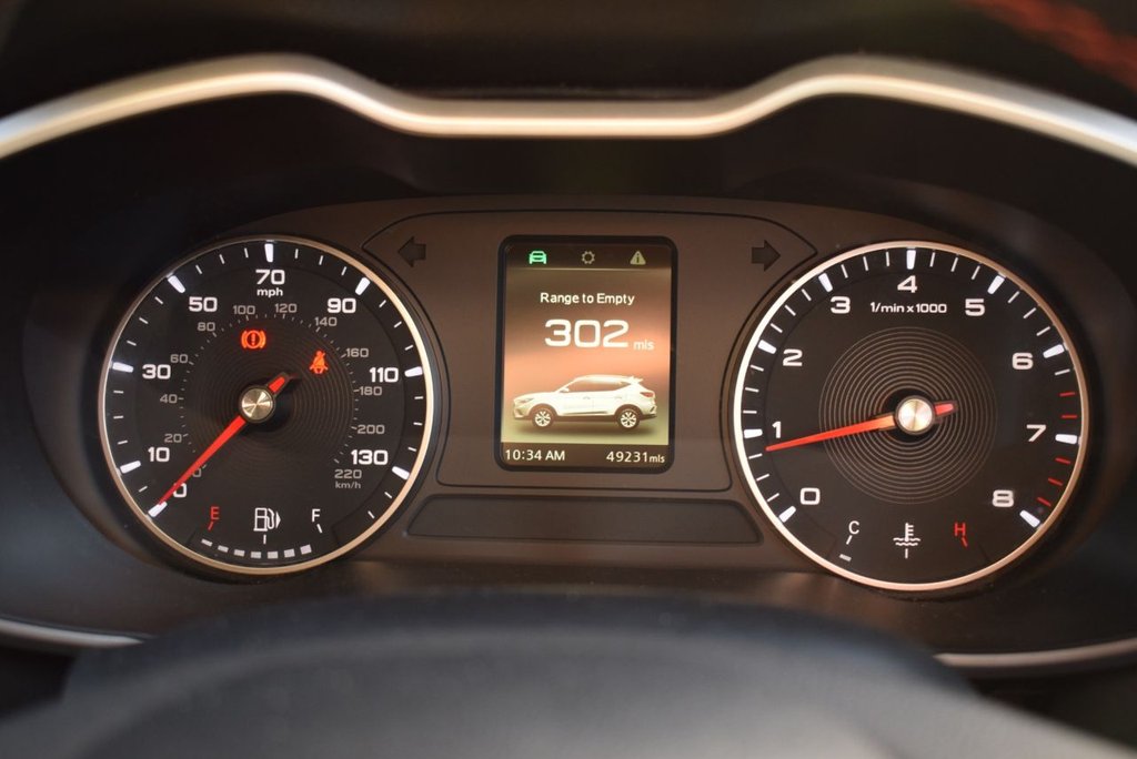 Used MG MG ZS 2022 for sale - 77072339: Photo 27