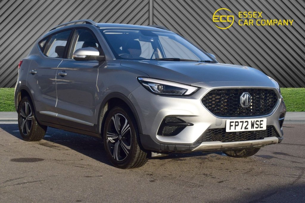 Used MG MG ZS 2022 for sale - 77072339: Photo 5