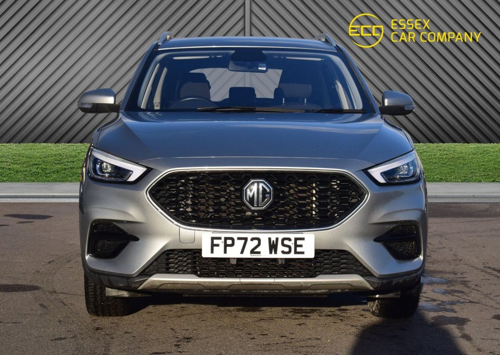 Used MG MG ZS 2022 for sale - 77072339: Photo 6