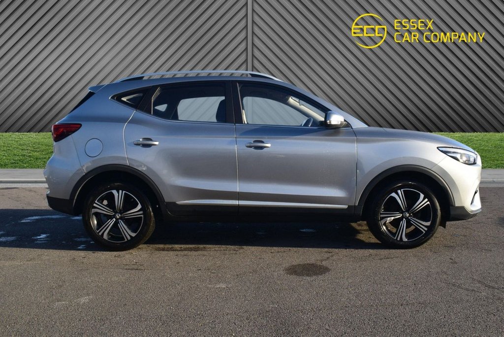 Used MG MG ZS 2022 for sale - 77072339: Photo 8