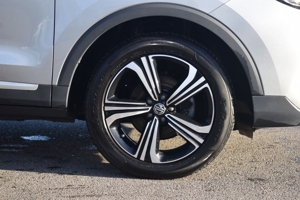 Used MG MG ZS 2022 for sale - 77072339: Photo 9