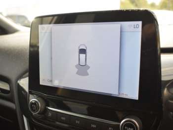 Used Ford Fiesta 2021 for sale - 75242413: Photo