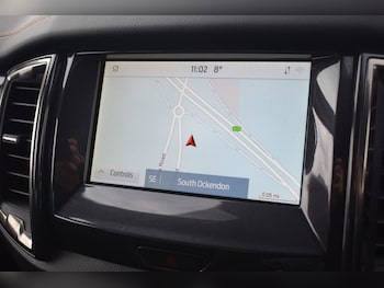 Used Ford Ranger 2020 for sale - 78016975: Photo