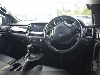 Used Ford Ranger 2020 for sale - 78016975: Photo